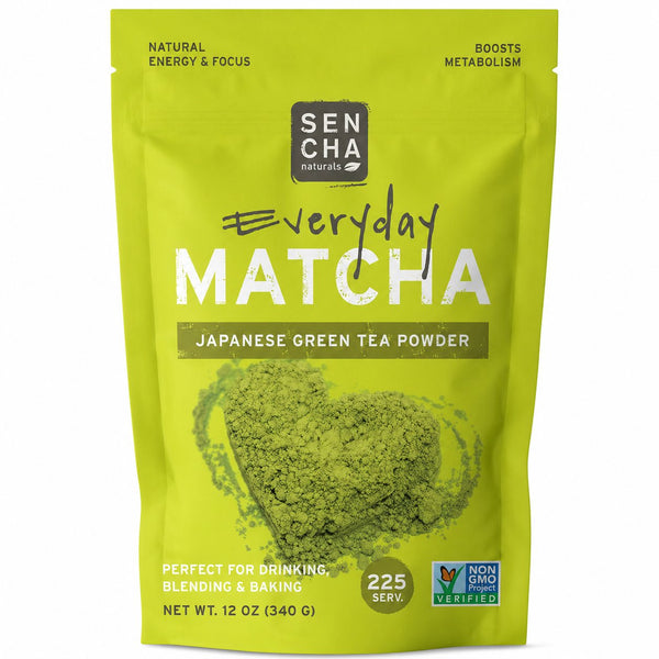 Matcha Powders