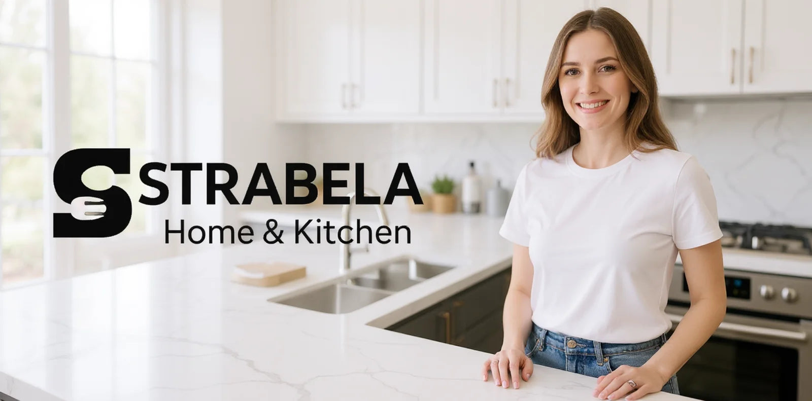 Strabella Home & Kitchen