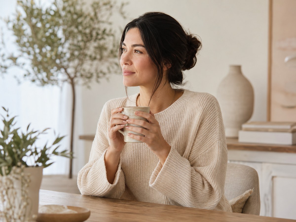 Lisa, founder of Strabella